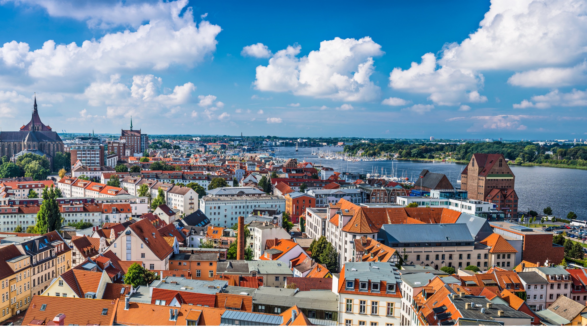 Rostock, Alemania — Strategies2Grow